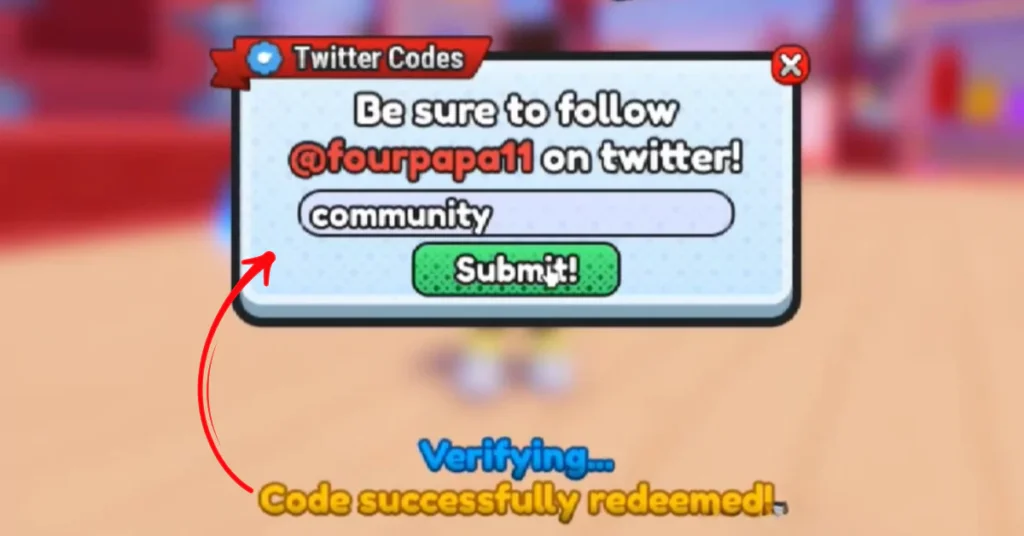 Axolotl Cleaning Tycoon Codes For November 2024 2 How to Redeem Codes in Axolotl Cleaning Tycoon